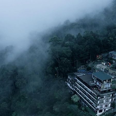 Parakkat Nature Resort Munnar Exterior photo