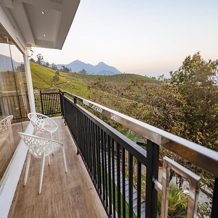 Parakkat Nature Resort Munnar Exterior photo