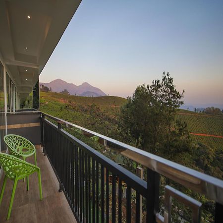 Parakkat Nature Resort Munnar Exterior photo