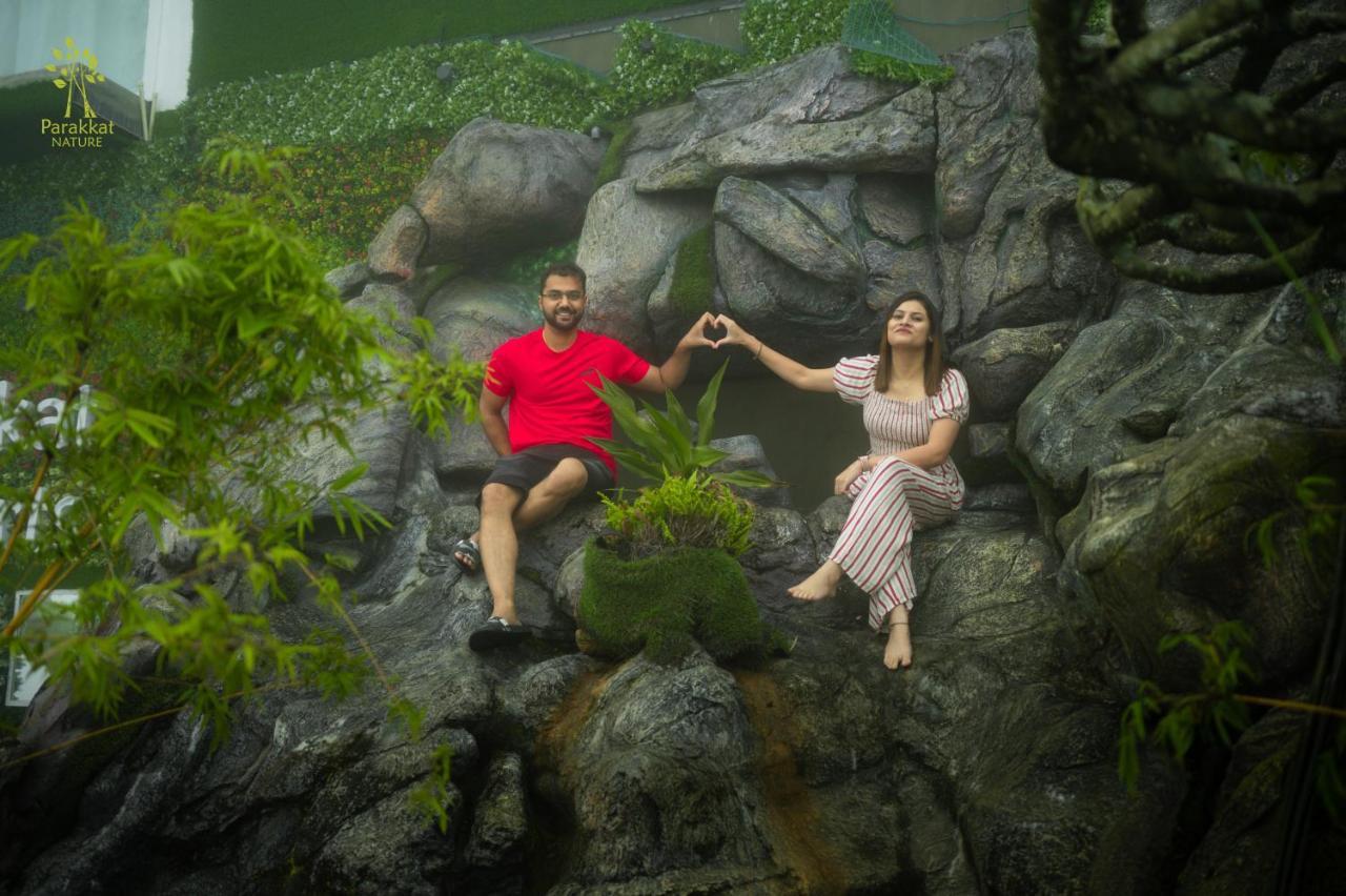 Parakkat Nature Resort Munnar Exterior photo