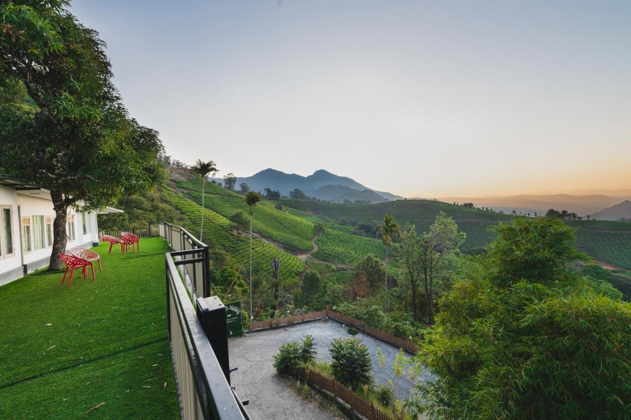 Parakkat Nature Resort Munnar Exterior photo