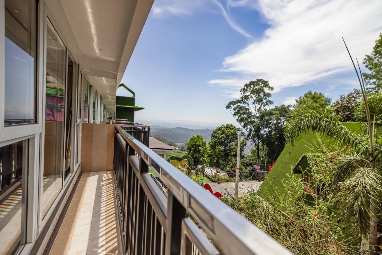Parakkat Nature Resort Munnar Exterior photo