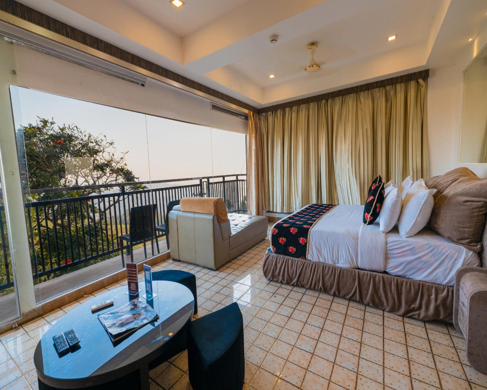 Parakkat Nature Resort Munnar Exterior photo